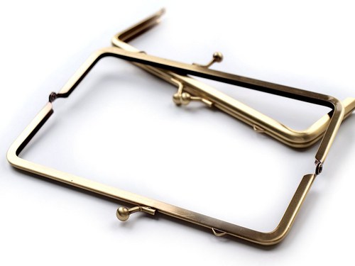 Rámeček na kabelku 14,5 x 18 cm — foto 2