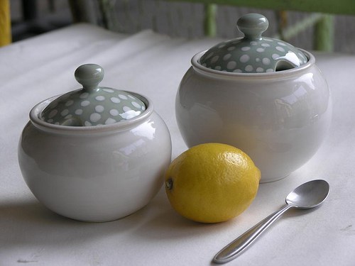 Sněhobílá — foto 2