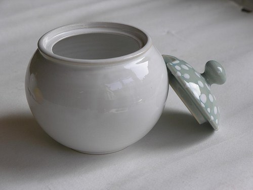 Sněhobílá — foto 3
