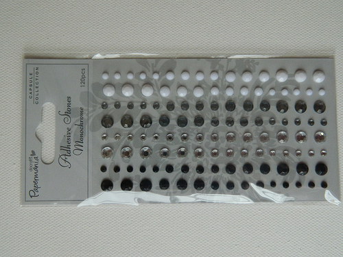 Kamínky — foto 2