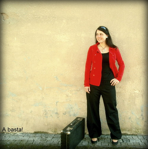 Kalhoty na cesty. 3x — foto 3