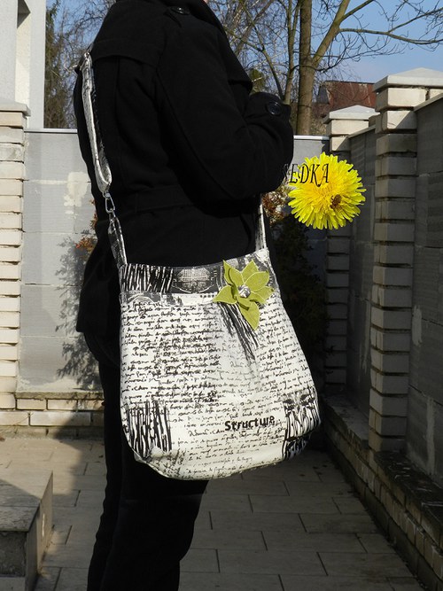 Kabelka Ema — foto 5