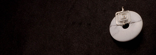 Magnezitový donut — foto 2