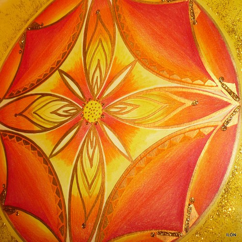 Mandala Životních Hodnot — foto 2