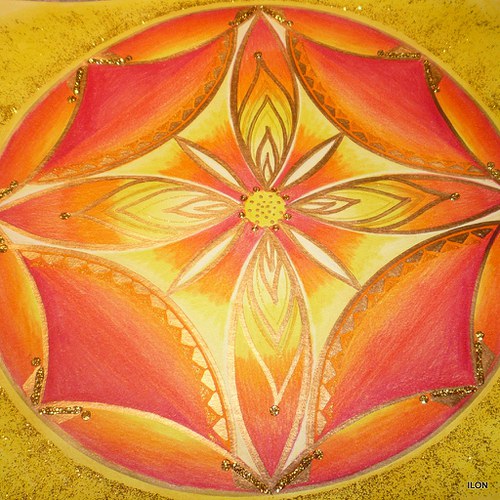 Mandala Životních Hodnot — foto 3
