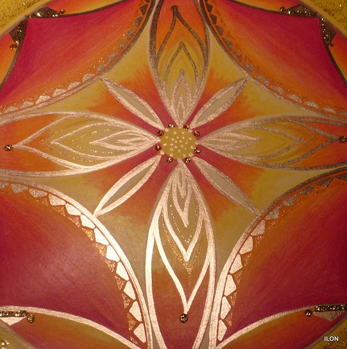 Mandala Životních Hodnot — foto 4
