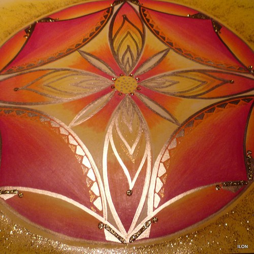 Mandala Životních Hodnot — foto 5