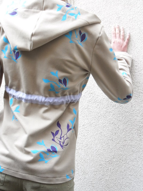 Mikino - sako — foto 3