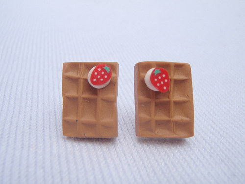 Wafle — foto 2