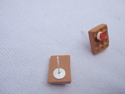 Wafle — foto 3