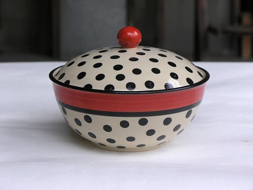 Pod pokličkou — foto 3