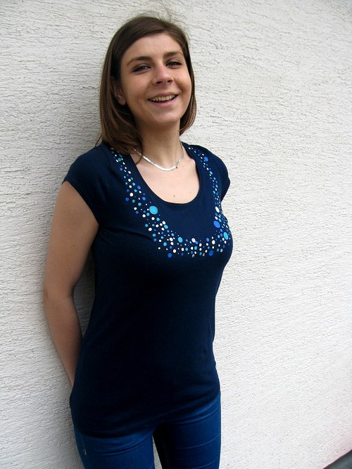 ŠUP ŠUP Modrá obloha... — foto 3