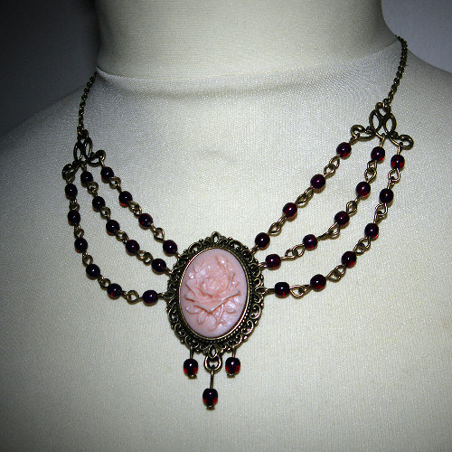 Red victorian — foto 2