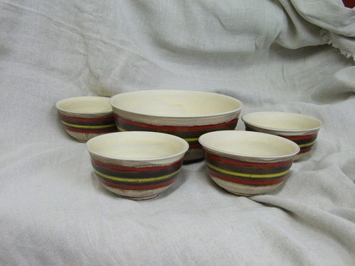 Miska průměr 20cm — foto 2