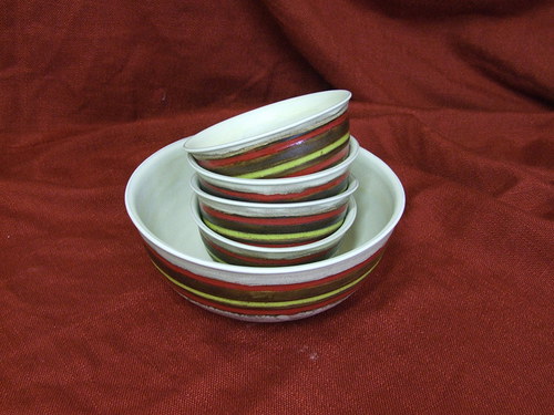 Miska průměr 20cm — foto 6