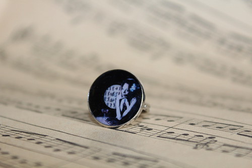 Prstýnky jazzové - Blues — foto 2