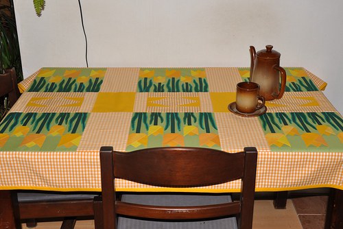 Náruč tulipánů... — foto 2
