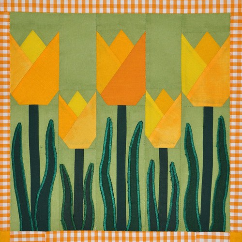 Náruč tulipánů... — foto 3
