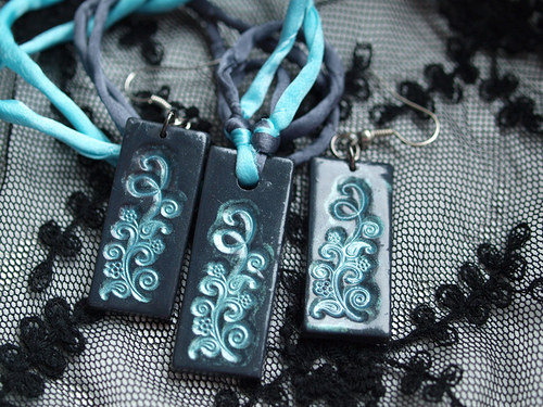 Fimo orient VIII. — foto 3