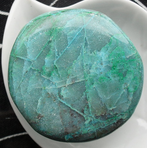 Chrysokol 40x10mm — foto 2