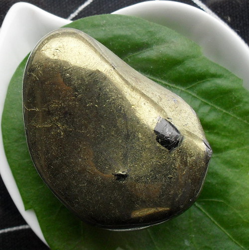 Pyrit 40x30x18mm — foto 2