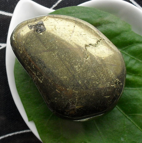 Pyrit 40x30x18mm — foto 3