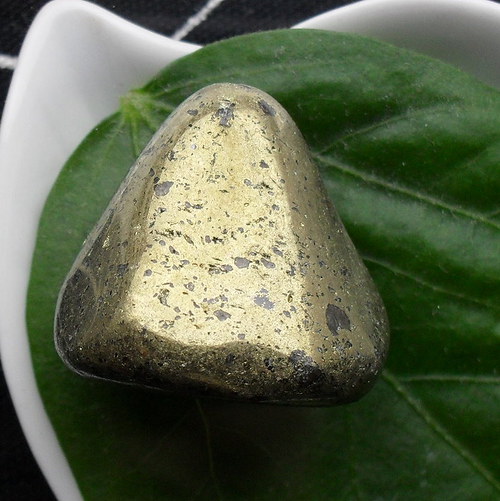 Pyrit 25x22x12mm — foto 2