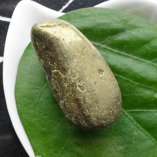 Pyrit 30x15x8mm — foto 2