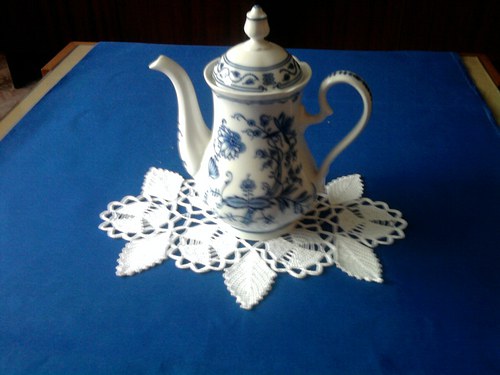 Oválná dečka — foto 2