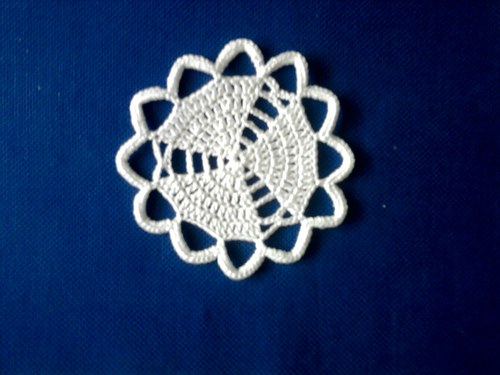 Oválná dečka — foto 5