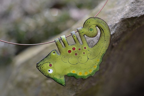 Chameleon — foto 2