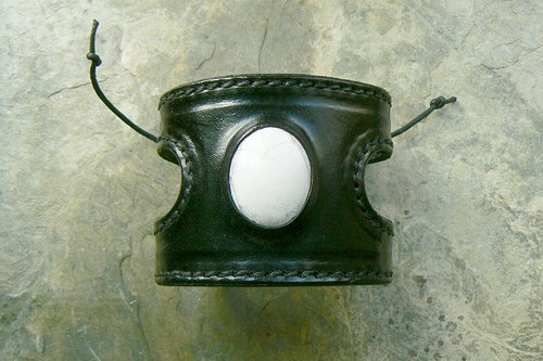 Náramek S Polodrahokamem — foto 2