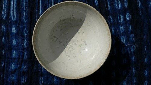 Čajová miska — foto 3