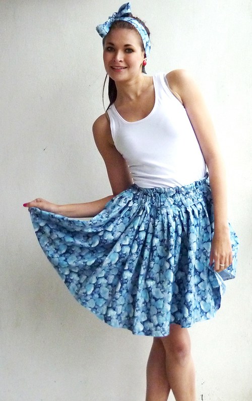 Sukně AKCE!!! — foto 2