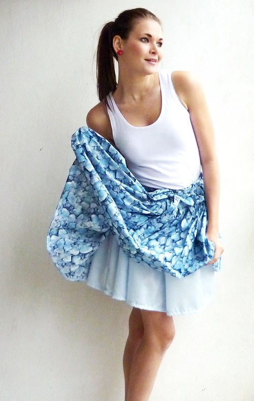 Sukně AKCE!!! — foto 3