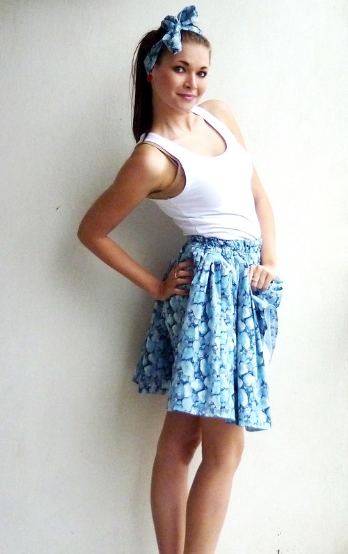Sukně AKCE!!! — foto 5