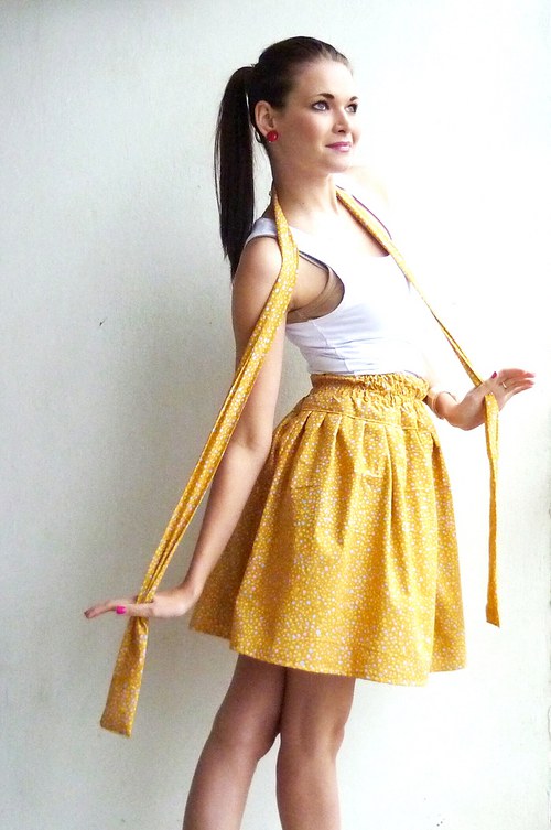 Sukně AKCE!!! — foto 4