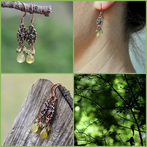 Fairy forest: Pro jarní vílu II — foto 2