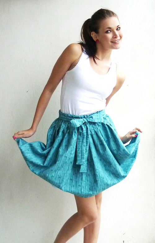 Sukně AKCE!!! — foto 3