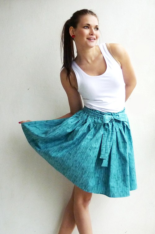 Sukně AKCE!!! — foto 4