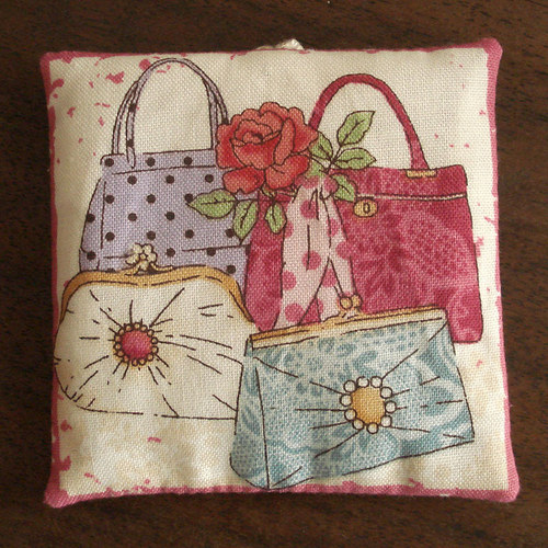 015 Kapsinka - Glamour kabelky — foto 2