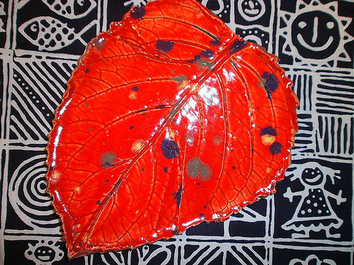 List na cokoli.... — foto 2