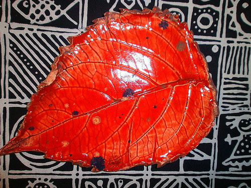 List na cokoli.... — foto 2