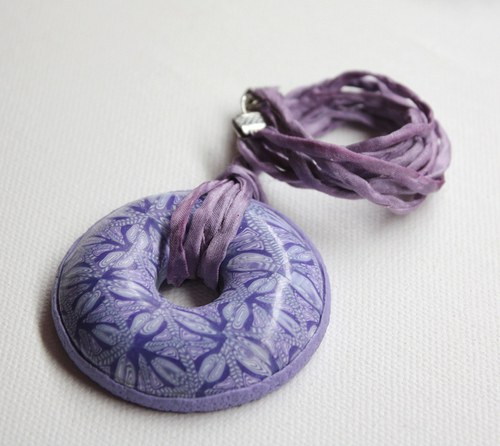 V něžné krajce ... donut — foto 4