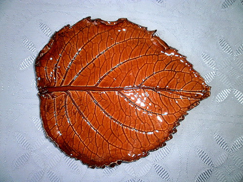 List na cokoli.... — foto 3