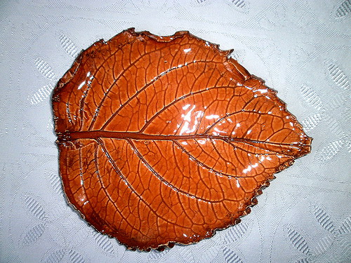 List na cokoli.... — foto 4