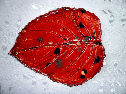 List na cokoli.... — foto 5