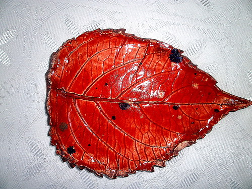 List na cokoli.... — foto 4