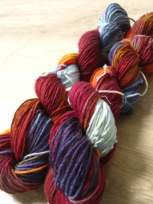 100% merino - Šrumec 2 — foto 2