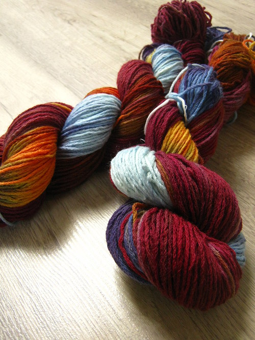 100% merino - Šrumec 2 — foto 3